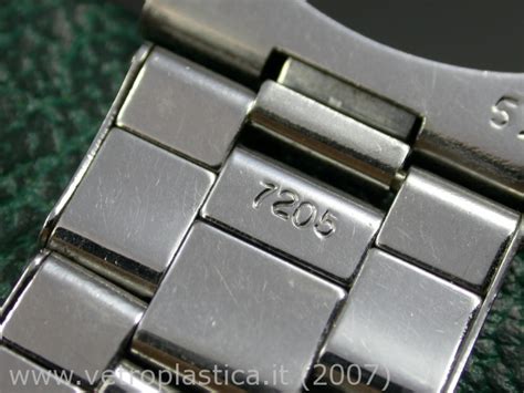 bracciale rolex 7205 finali 71